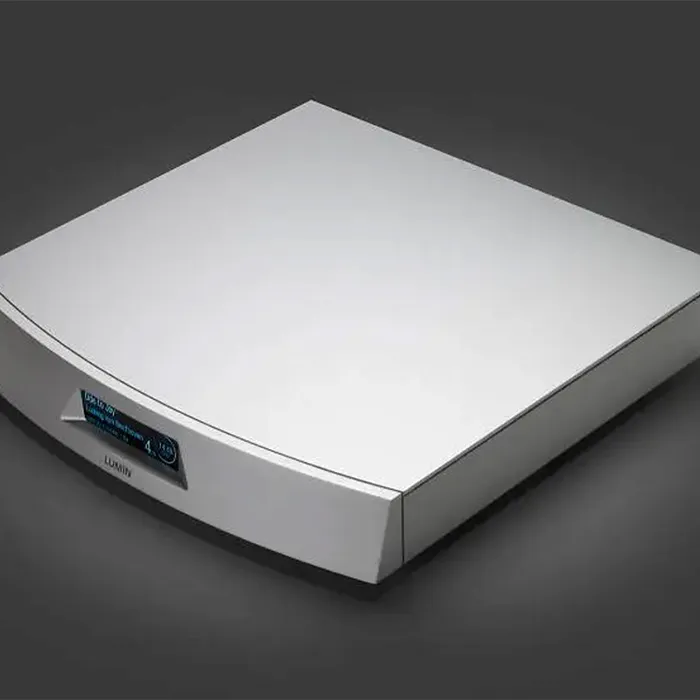 Kiedy warto mieć dobry odtwarzacz sieciowy?