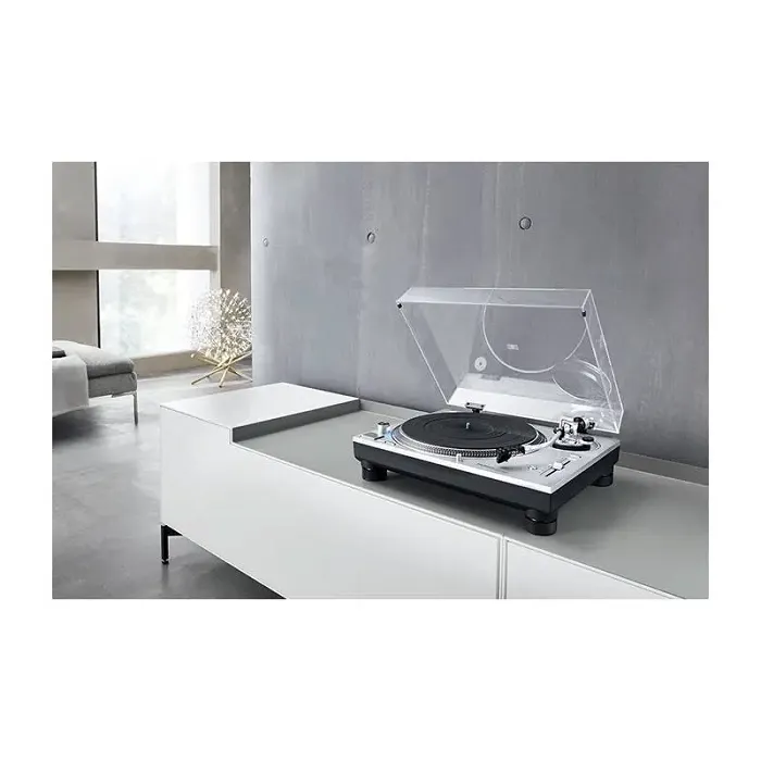 Czy każda igła pasuje do gramofonu?