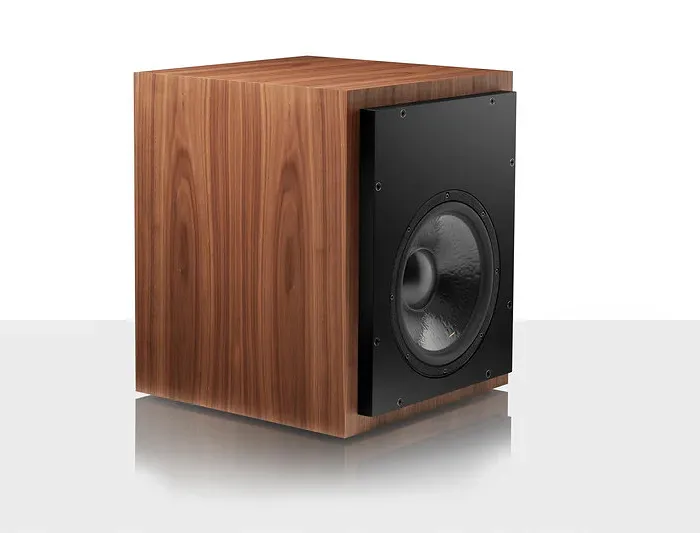 Jaki subwoofer wybrać do dużego salonu