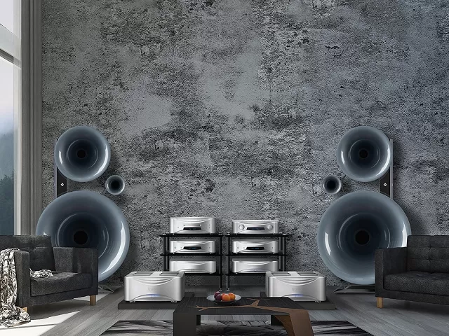 Pięć błędów, których należy unikać, kupując sprzęt stereo w sklepie audio