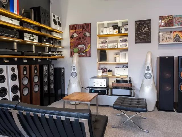 Na co zwrócić uwagę przy testowaniu sprzętu w salonach audio