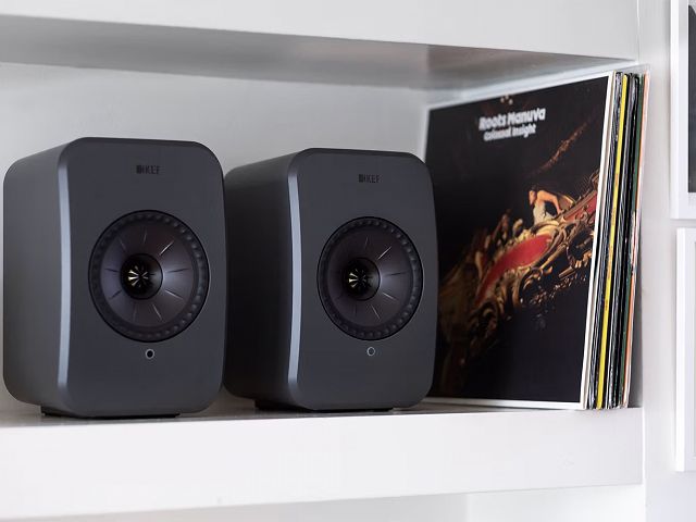Polecane kolumny aktywne do gramofonu w domowym zestawie audio