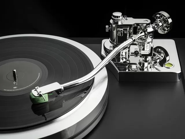 Kiedy warto zainwestować w gramofon z najwyższej półki?