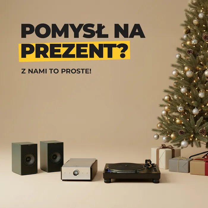 Pomysł na prezent - zobacz nasze wyjątkowe świąteczne propozycje