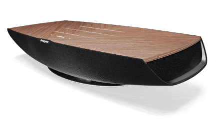 Głośnik bezprzewodowy All-in-one Sonus Faber Omnia