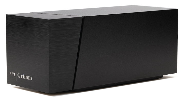 Grimm Audio PW1 – przedwzmacniacz gramofonowy klasy referencyjnej Grimm Audio PW1 to high-endowy przedwzmacniacz gramofonowy z pasywną korekcją RIAA, ręcznie dobieranymi komponentami i ultra cichym zasilaniem wewnętrznym. Idealny dla wymagających audiofilów.