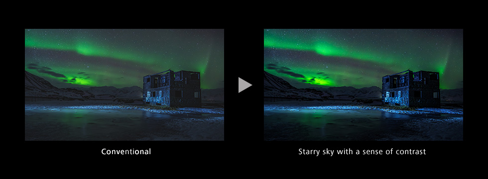 JVC DLA-RS3200 – Projektor 8K e-shiftX z laserem BLU-Escent | HDR10+, 2700 lumenów JVC DLA-RS3200 to projektor 8K e-shiftX z laserowym źródłem światła, jasnością 2700 lumenów i obsługą HDR10+. Doskonały wybór do referencyjnego kina domowego.