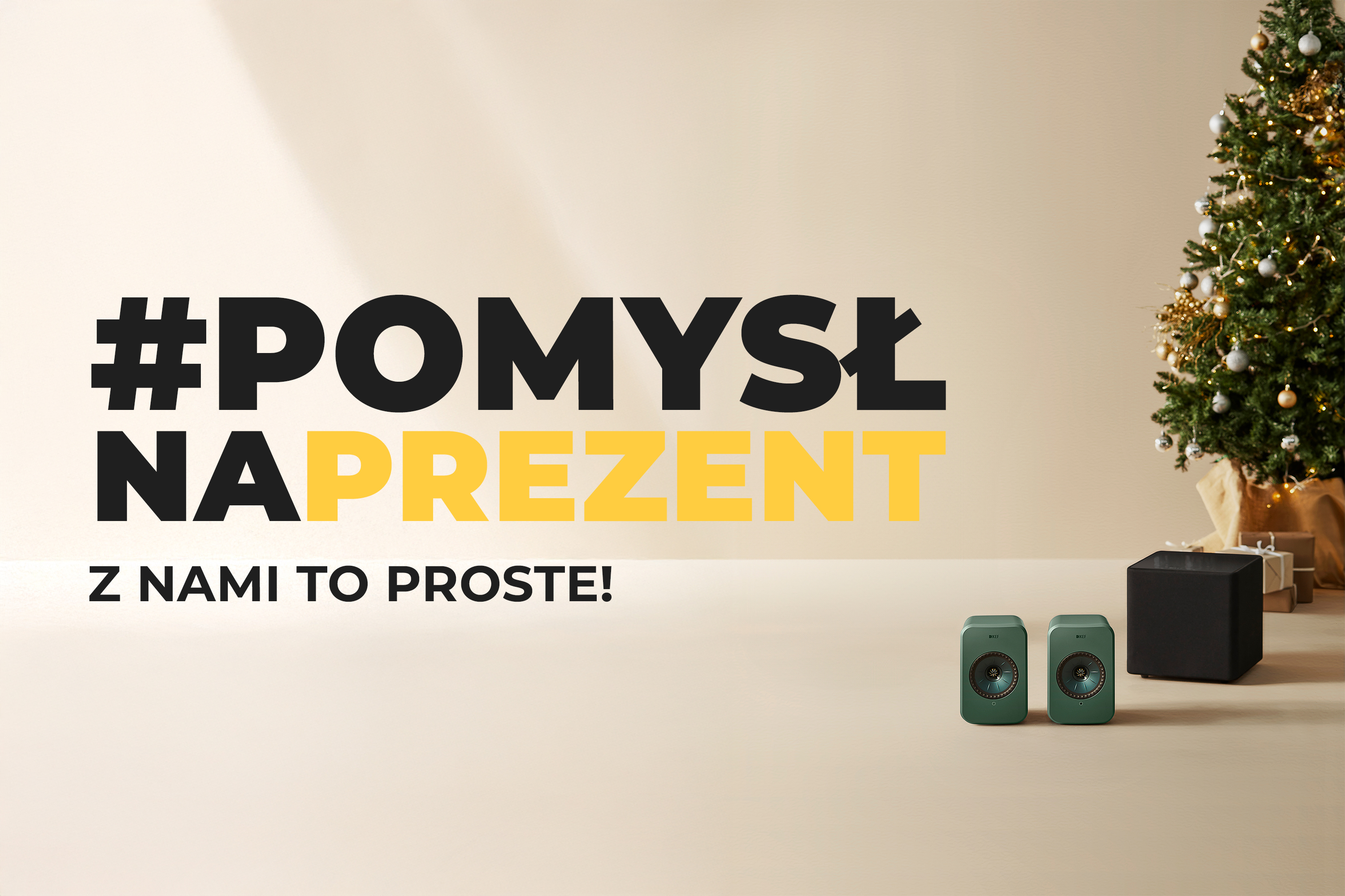 Pomysł na prezent - Planeta Dźwięku