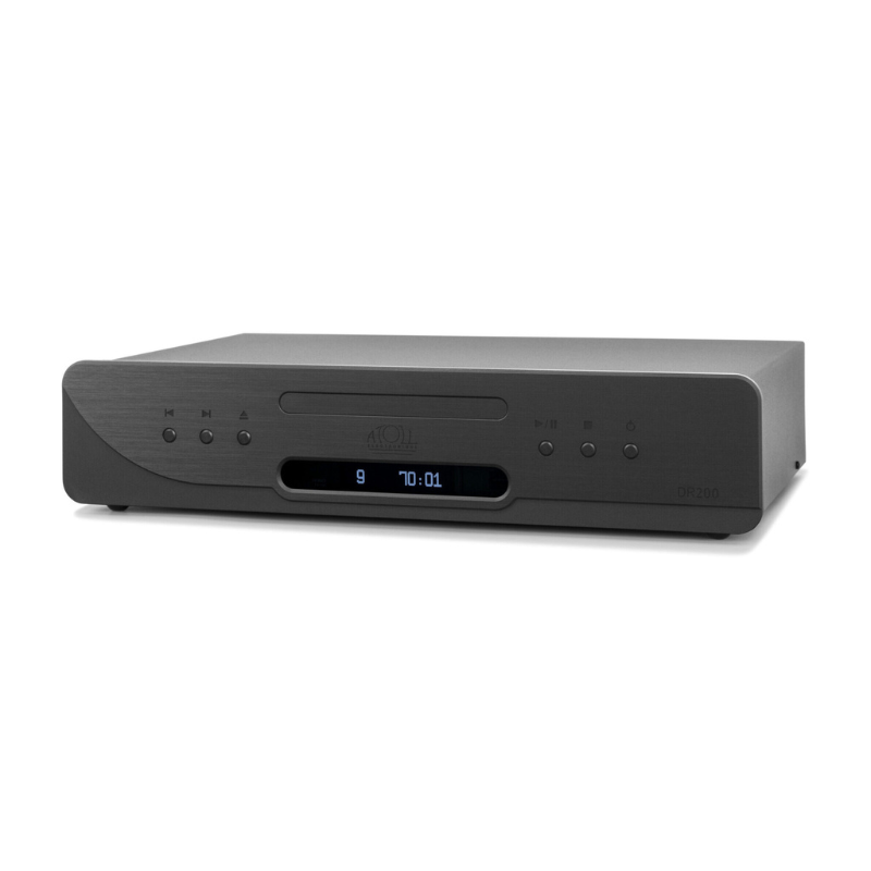 Transport CD Atoll DR200 Evolution