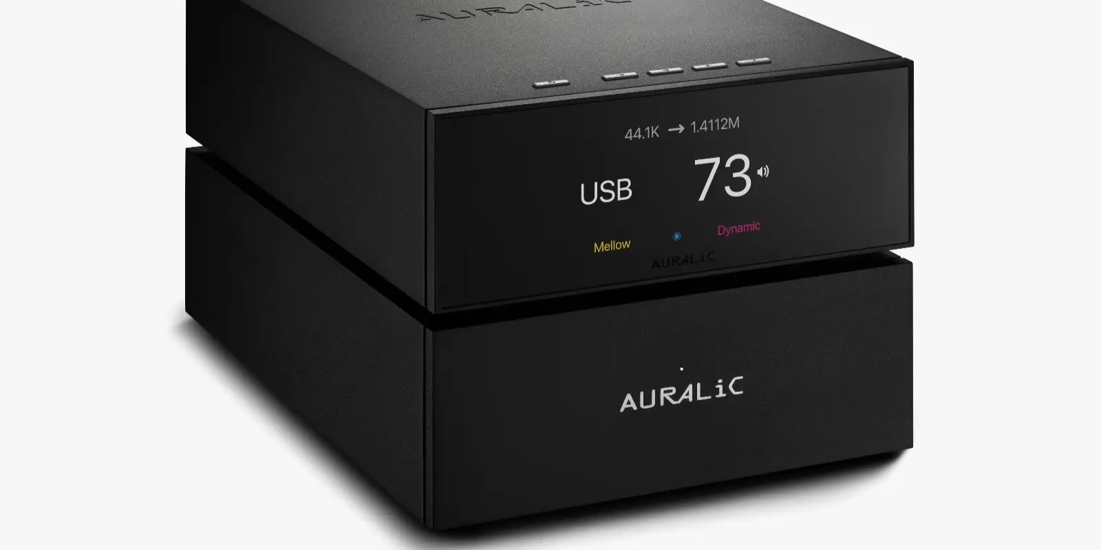 Zasilacz Auralic S1 External Purer-Power Supply Unit (Linear PSU)