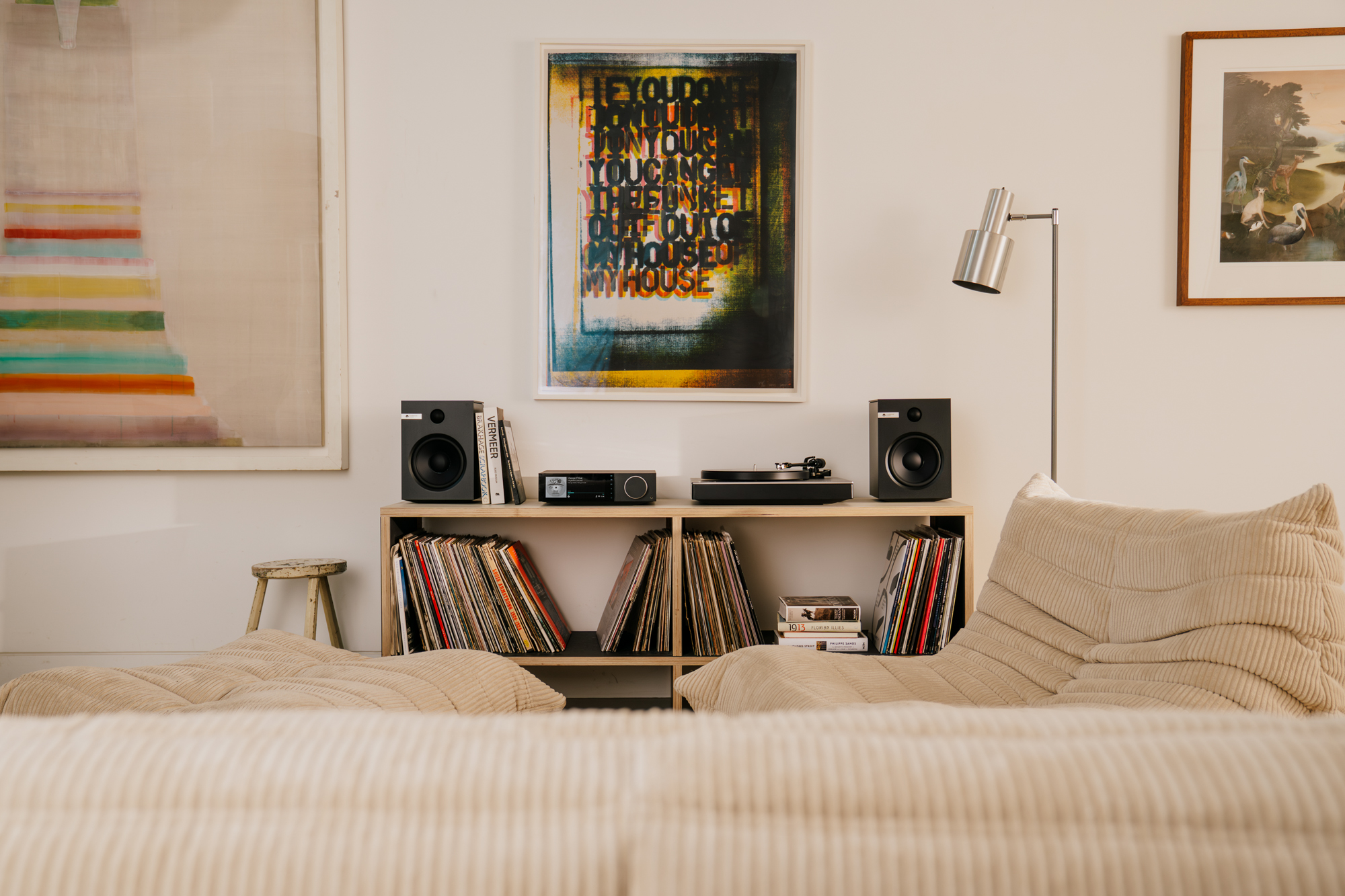 Cambridge Audio EVO 150 SE – wzmacniacz i streamer klasy premium Cambridge Audio EVO 150 SE to edycja specjalna nagradzanego wzmacniacza typu all-in-one. Lepsze komponenty, dźwięk klasy high-end i nowoczesne streamowanie w eleganckiej obudowie.