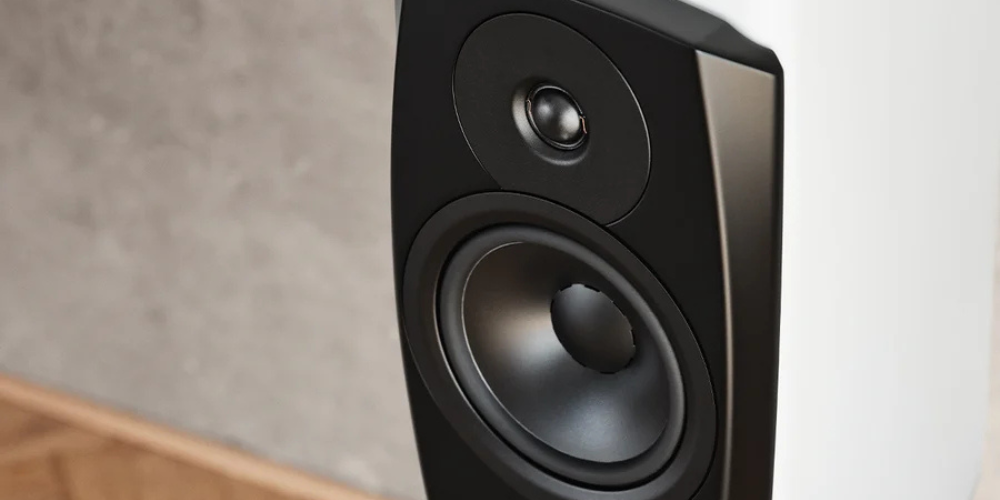 Kolumny podstawkowe Dynaudio Confidence 20A