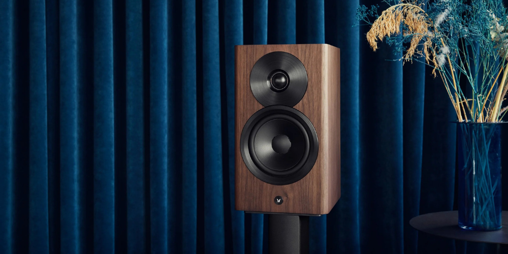 Kolumny podstawkowe Dynaudio Focus 10