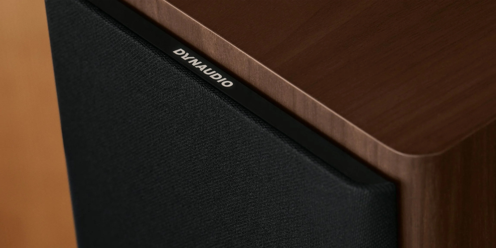 Kolumny podłogowe Dynaudio Focus 50