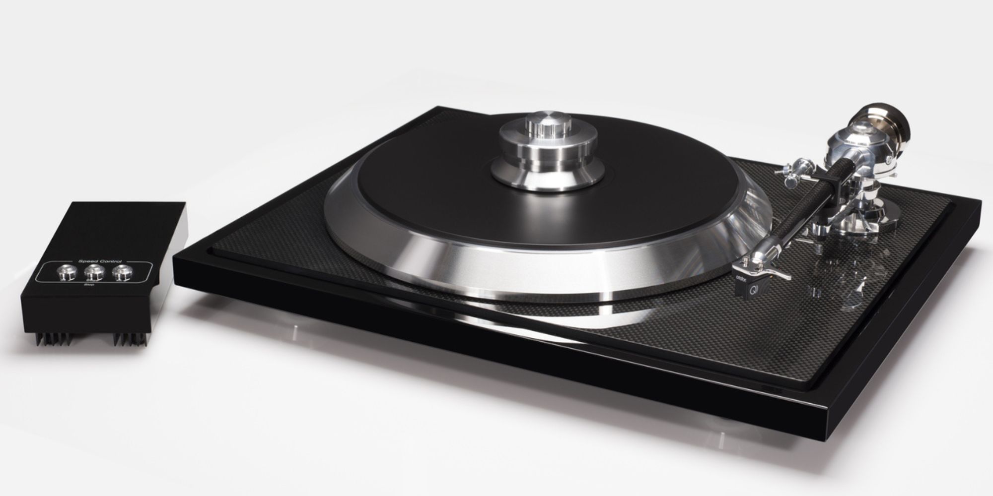 Gramofon E.A.T. C-Sharp