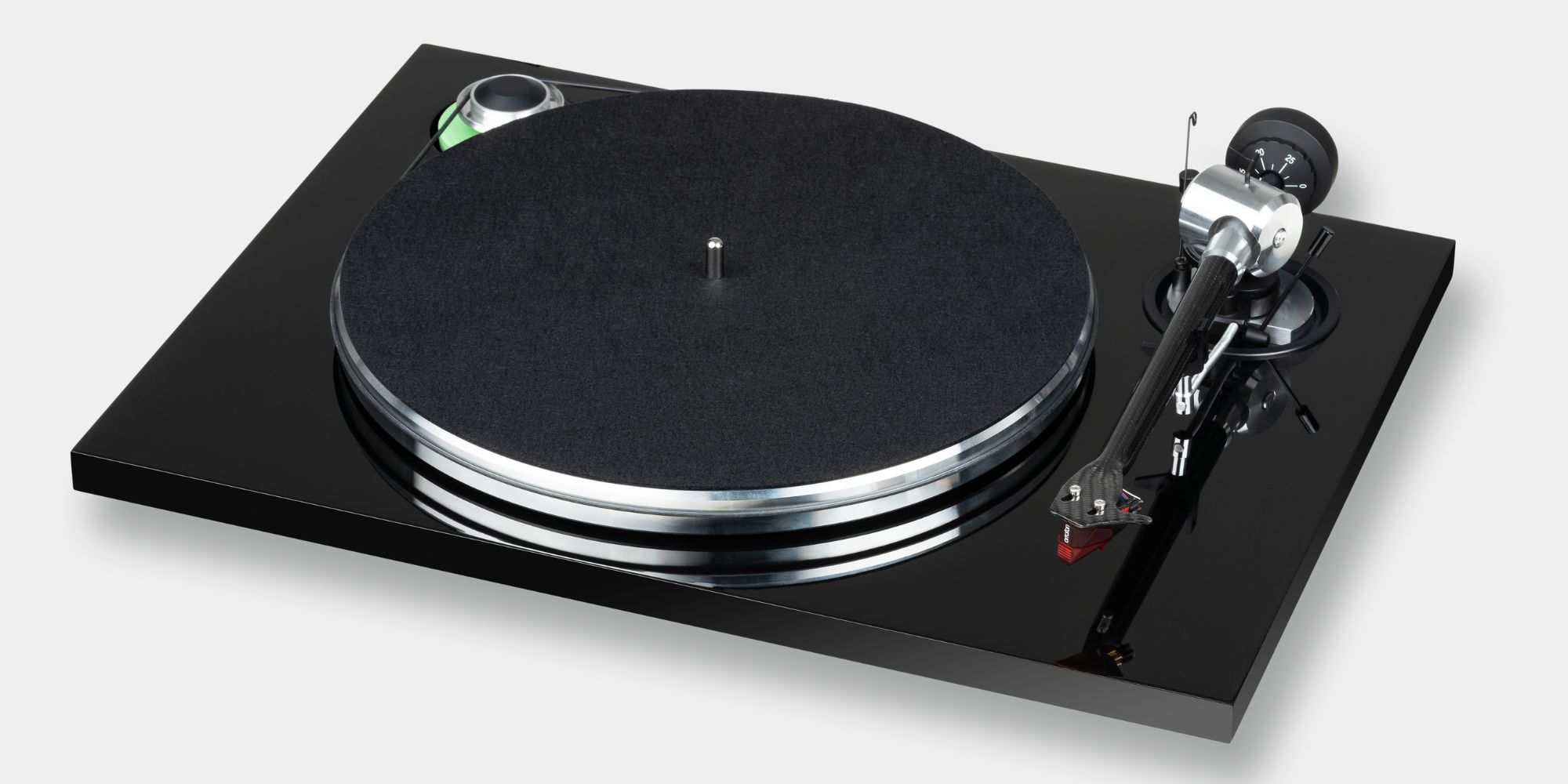 Gramofon E.A.T. Prelude