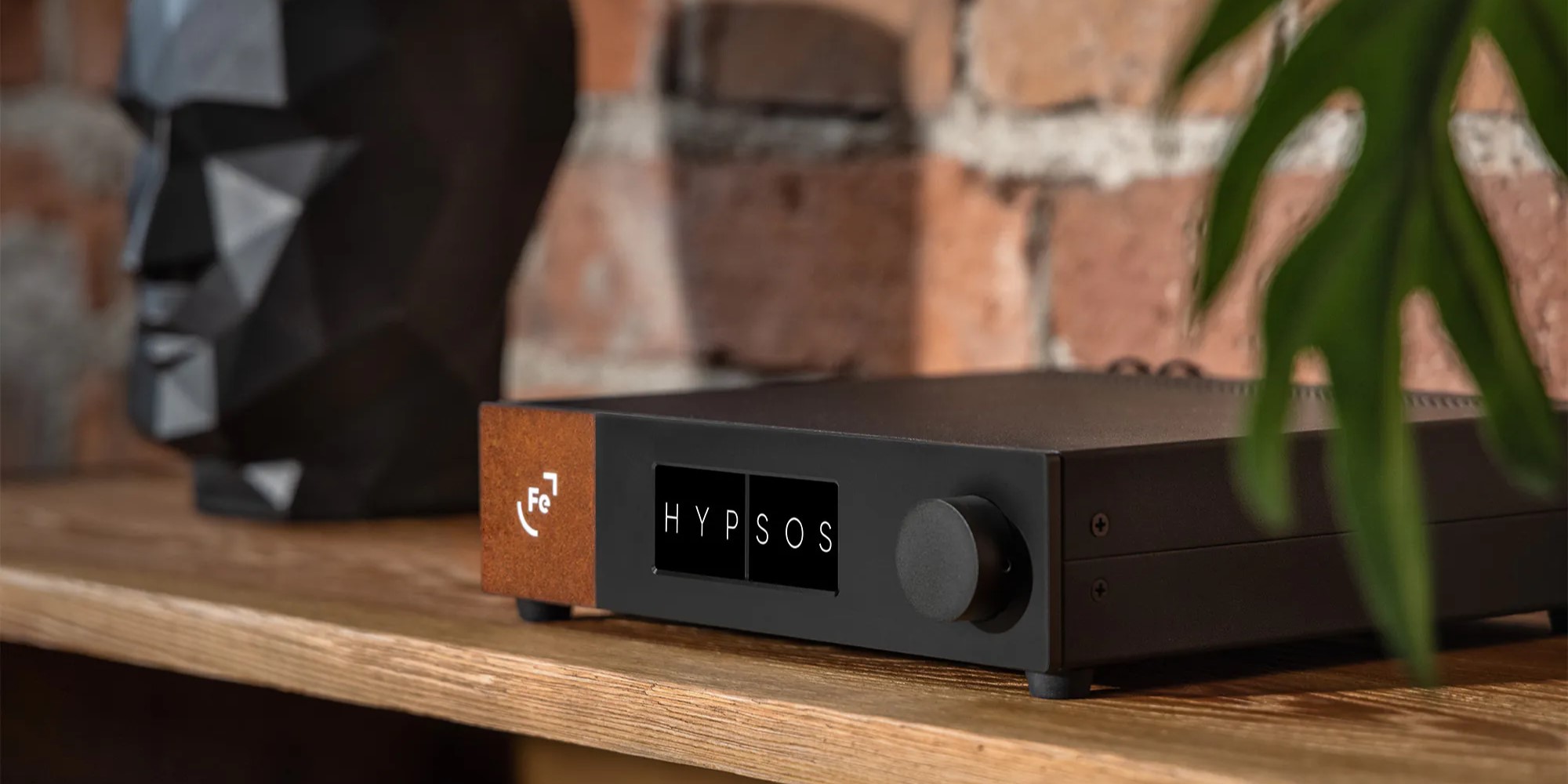 Zasilacz zewnętrzny Ferrum HYPSOS Dual Output Zasilacz zewnętrzny Ferrum HYPSOS Dual Output