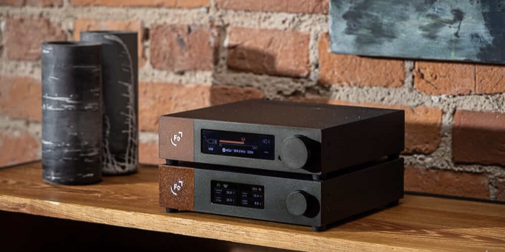 Zasilacz zewnętrzny Ferrum HYPSOS Dual Output Zasilacz zewnętrzny Ferrum HYPSOS Dual Output