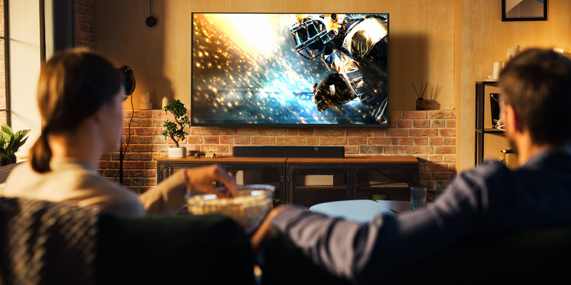 Soundbar Klipsch Flexus Core 100