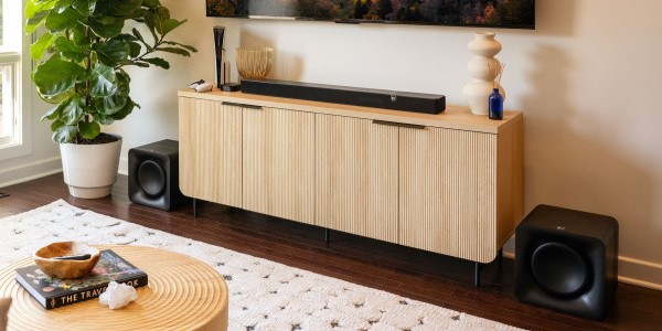 Subwoofer aktywny Klipsch Flexus SUB 100