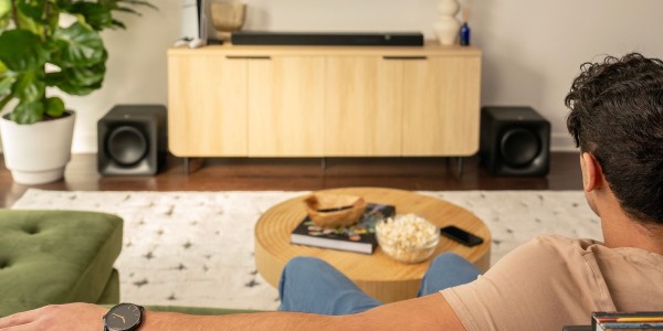 Subwoofer aktywny Klipsch Flexus SUB 100