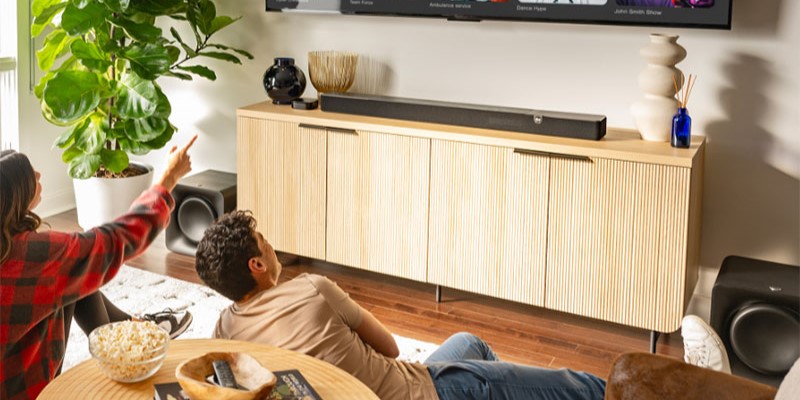 Subwoofer aktywny Klipsch Flexus SUB 100