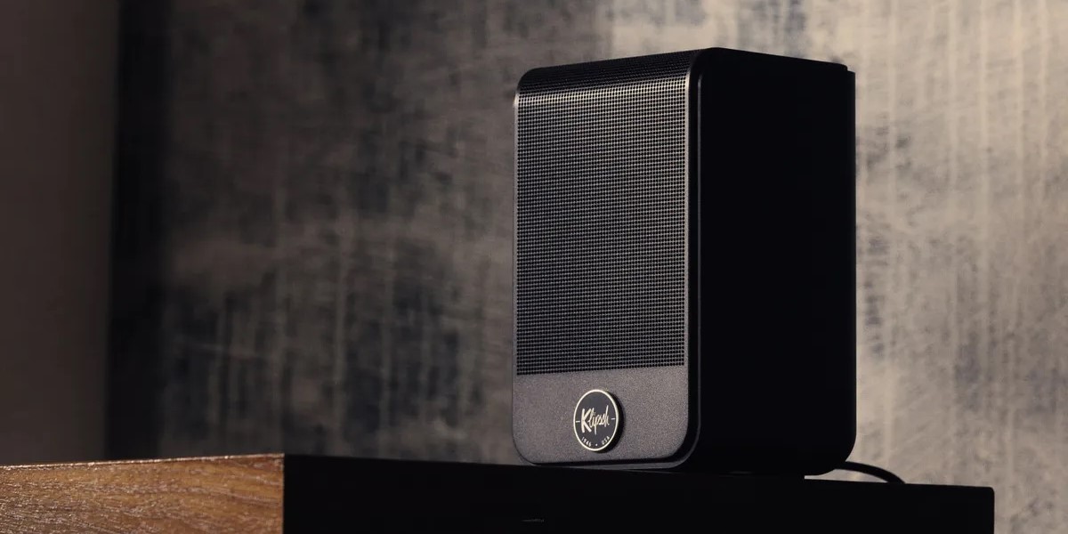 Aktywne kolumny surround Klipsch Flexus SURR 100