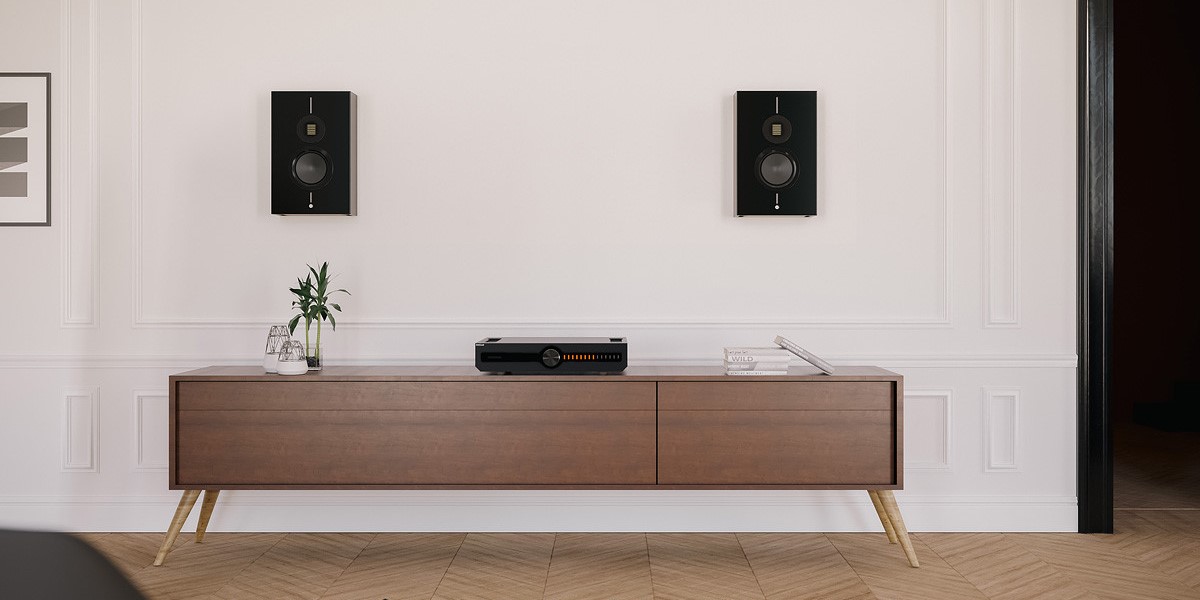 Kolumna efektowa Monitor Audio Gold On-Wall 6G Kolumna efektowa Monitor Audio Gold On-Wall 6G