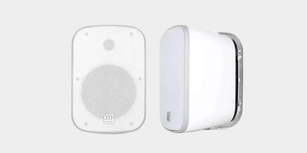 Głośnik zewnętrzny Morel BREEZ AW600