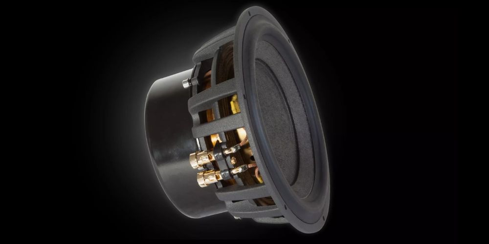 Kolumna podłogowa Morel Sopran 934