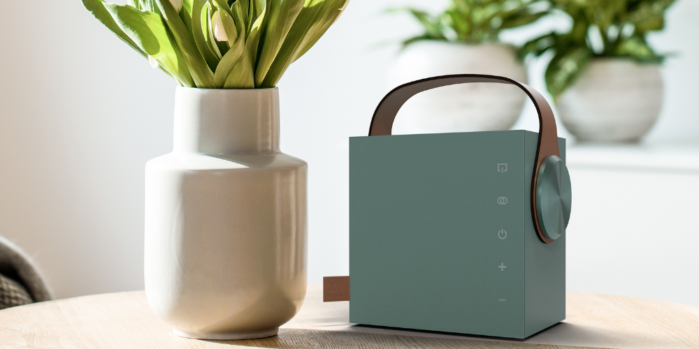 Głośnik aktywny Morel Biggie