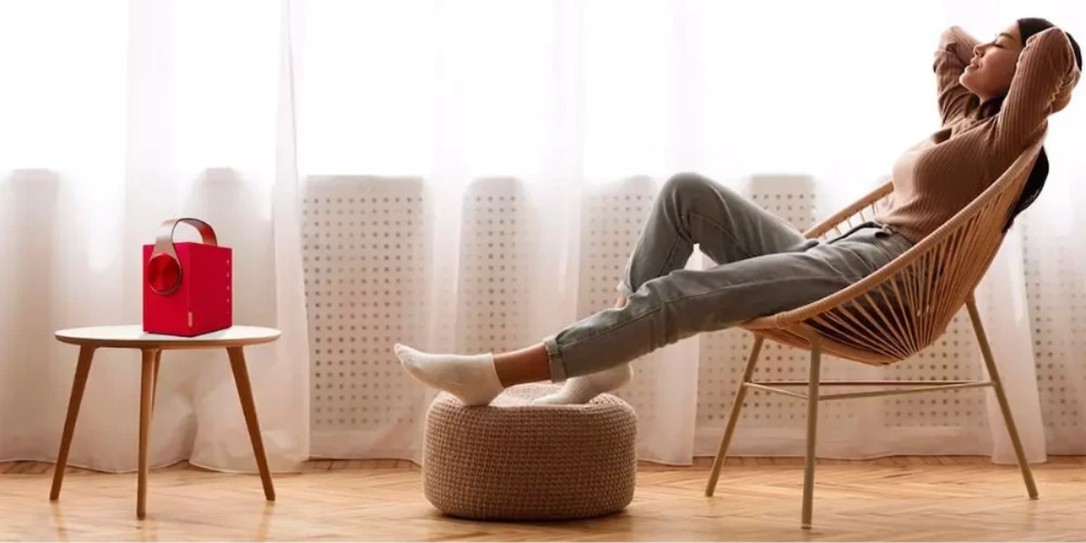 Głośnik aktywny Morel Biggie