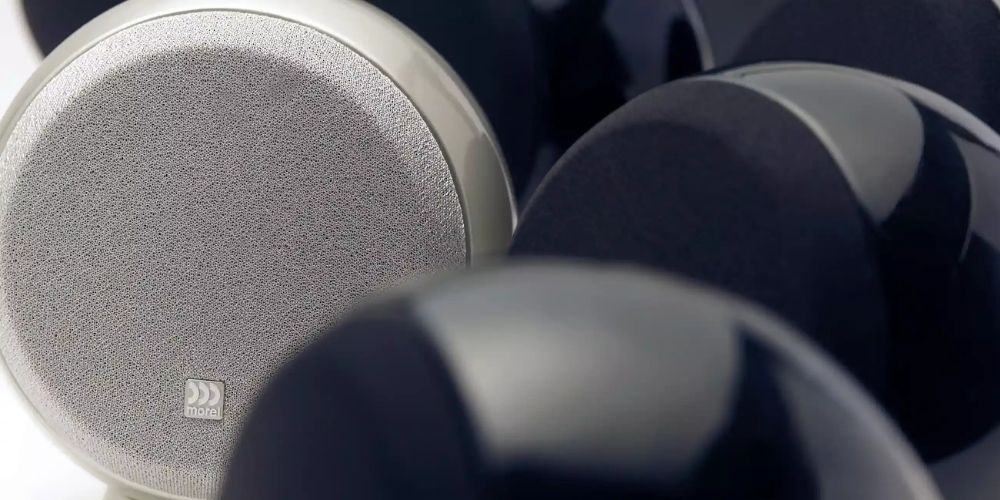 Głośnik surround Morel SoundSpot SP2