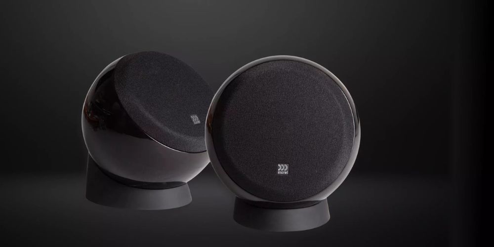Głośnik surround Morel SoundSpot SP2 Głośnik surround Morel SoundSpot SP2