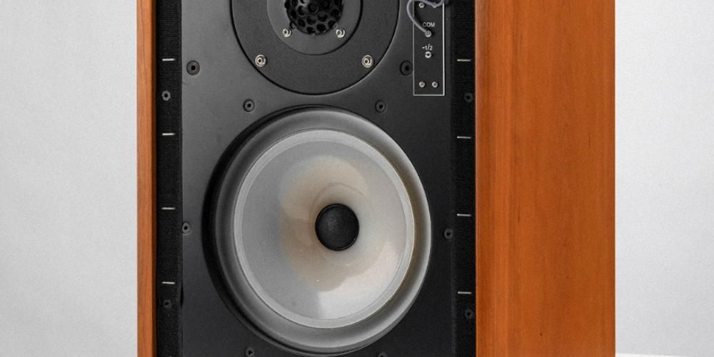 Kolumny podstawkowe Musical Fidelity LS 5/9