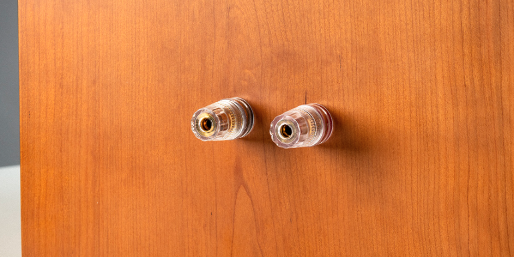 Kolumny podstawkowe Musical Fidelity LS 5/9