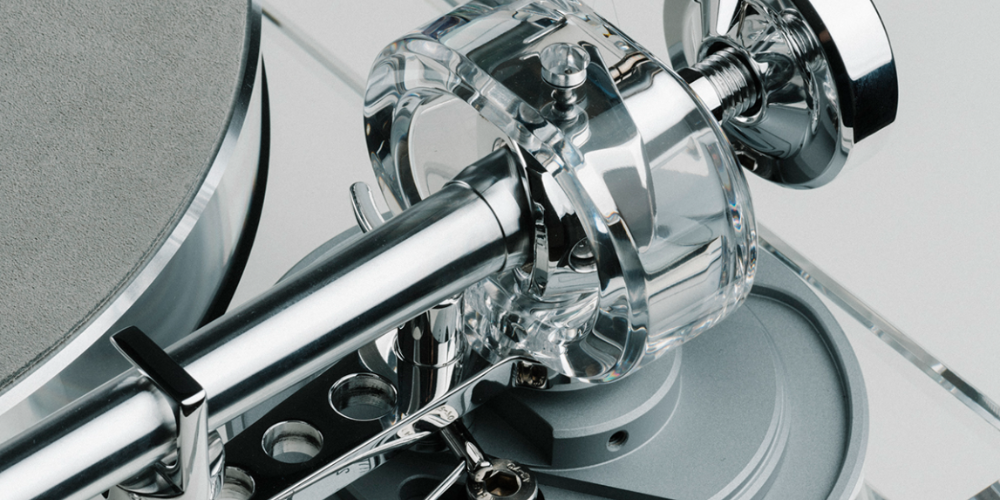 Gramofon Musical Fidelity M6X TT