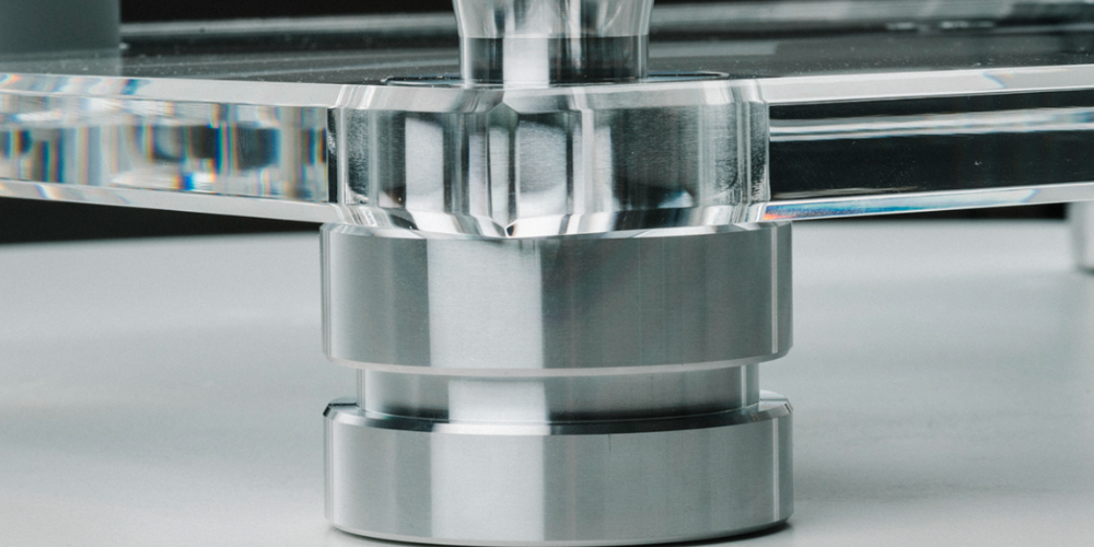 Gramofon Musical Fidelity M6X TT