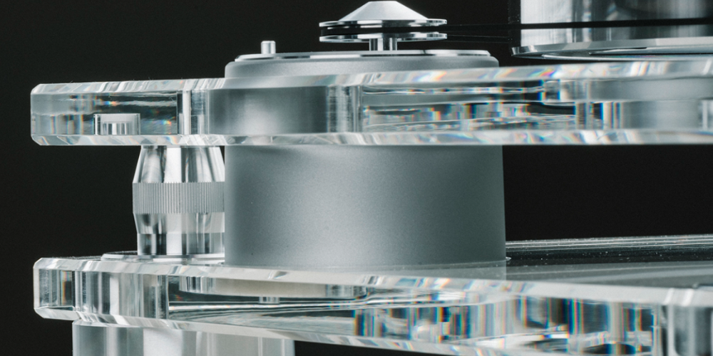 Gramofon Musical Fidelity M6X TT