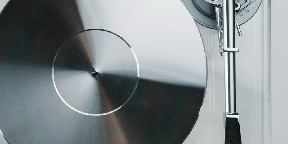 Gramofon Musical Fidelity M6X TT