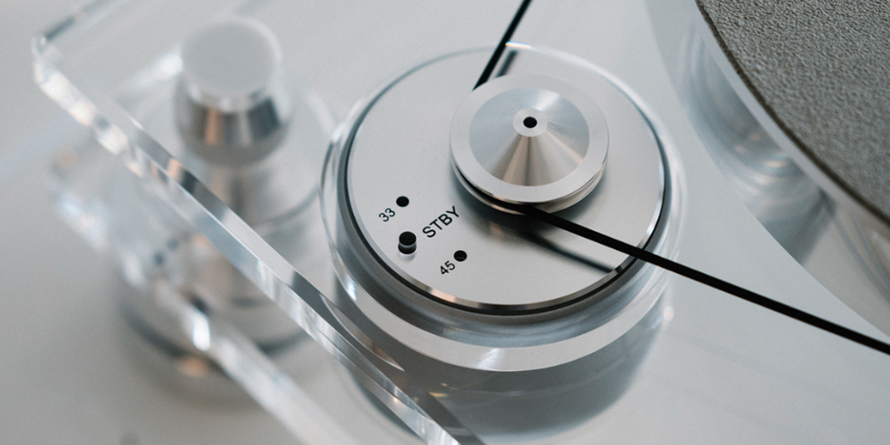 Gramofon Musical Fidelity M6X TT