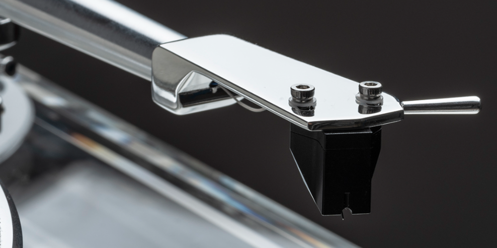 Gramofon Musical Fidelity M6X TT