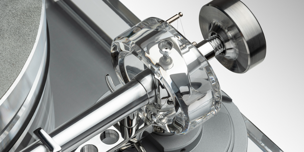 Gramofon Musical Fidelity M8X TT