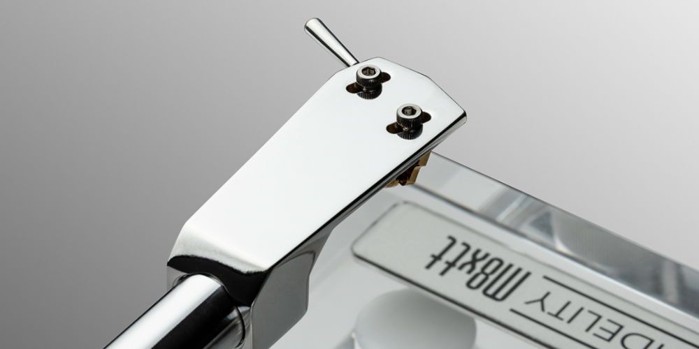 Gramofon Musical Fidelity M8X TT