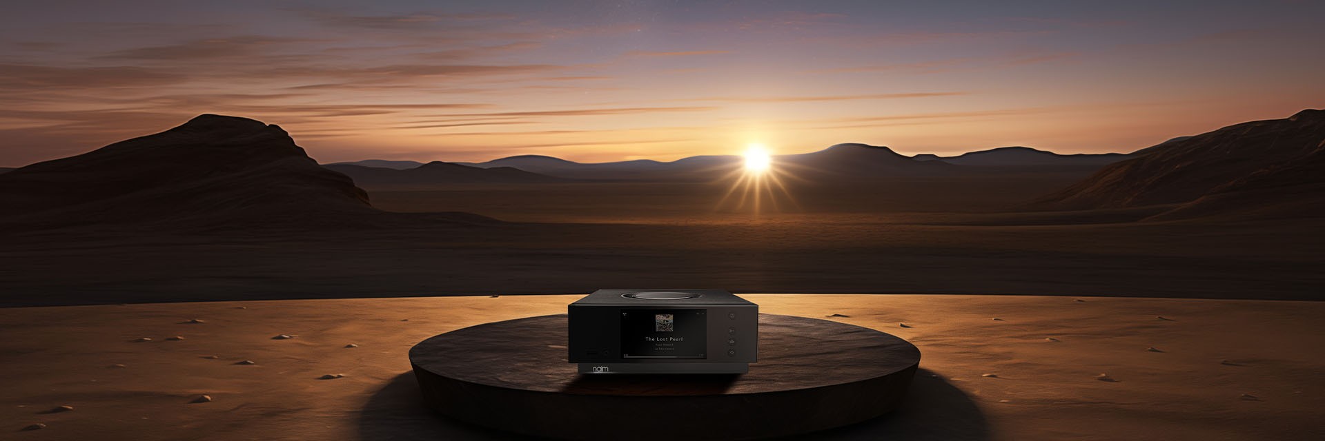 Naim Uniti Atom HDMI to kompaktowy system all-in-one ze wzmacniaczem 2 x 40 W, streamingiem audio i wejściem HDMI ARC. Perfekcyjny dźwięk i nowoczesny design w jednym urządzeniu.