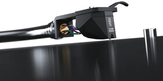 Igła Ortofon Stylus 2M Black LVB 250