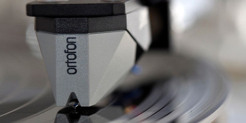 Wkładka gramofonowa MM Ortofon 2MR 78 Wkładka gramofonowa MM Ortofon 2MR 78