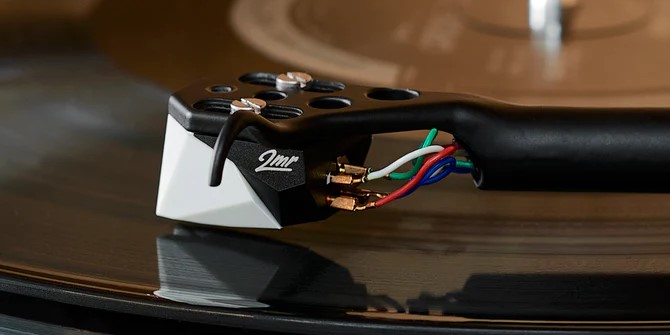 Wkładka gramofonowa MM Ortofon 2MR Mono