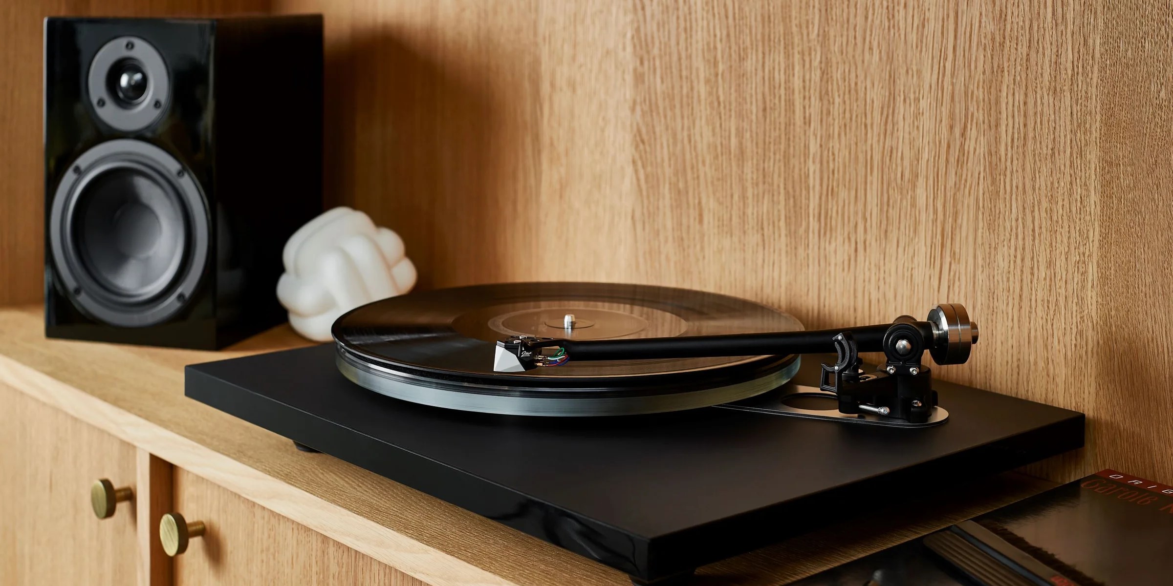 Wkładka gramofonowa MM Ortofon 2MR Mono