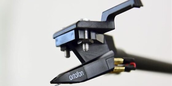 Wkładka gramofonowa MM Ortofon OM 5S Wkładka gramofonowa MM Ortofon OM 5S